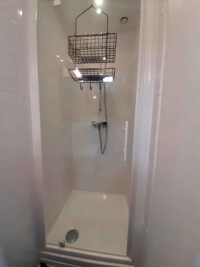 Apartmán Le Cocon Rennes Exteriér fotografie